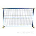 Promotional Multi-Function Construction Removable Fence